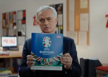 EURO 2024: Jose Mourinho Backs Harry Kane to Shine