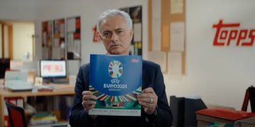 EURO 2024: Jose Mourinho Backs Harry Kane to Shine