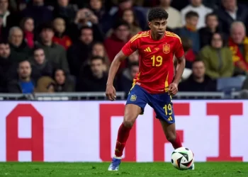 EURO 2024: Youngsters to Watch Out For