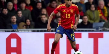 EURO 2024: Youngsters to Watch Out For