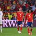 EURO 2024: Spain join Germany In Round Of 16