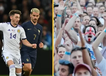 EURO 2024: Fans Face Fine for Wearing Fake Jerseys