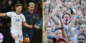 EURO 2024: Fans Face Fine for Wearing Fake Jerseys