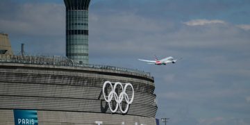 Russian Athletes Cleared to Participate in 2024 Paris Olympics