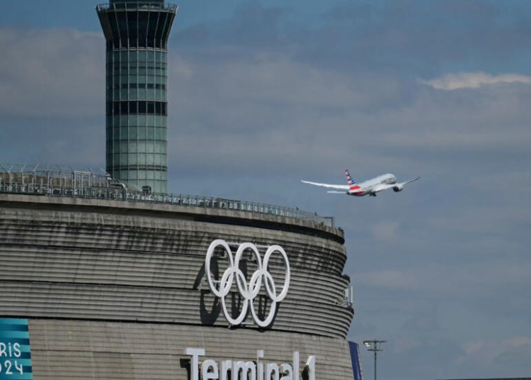 Russian Athletes Cleared to Participate in 2024 Paris Olympics