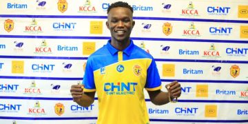 KCCA Unveil Two New Signings Ahead of the 2024/25 Season