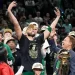 Boston Celtics Win Record 18th NBA Title