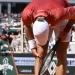 Djokovic to Miss Wimbledon Following Knee Surgery