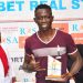 Heathens’ Prodigy Malcom Okello Receives ForteBet May Nod