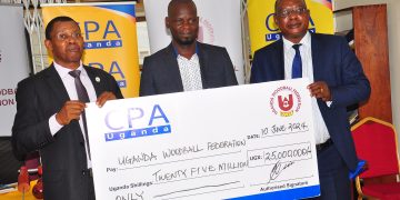 14th ICPAU Woodball Championship Launched