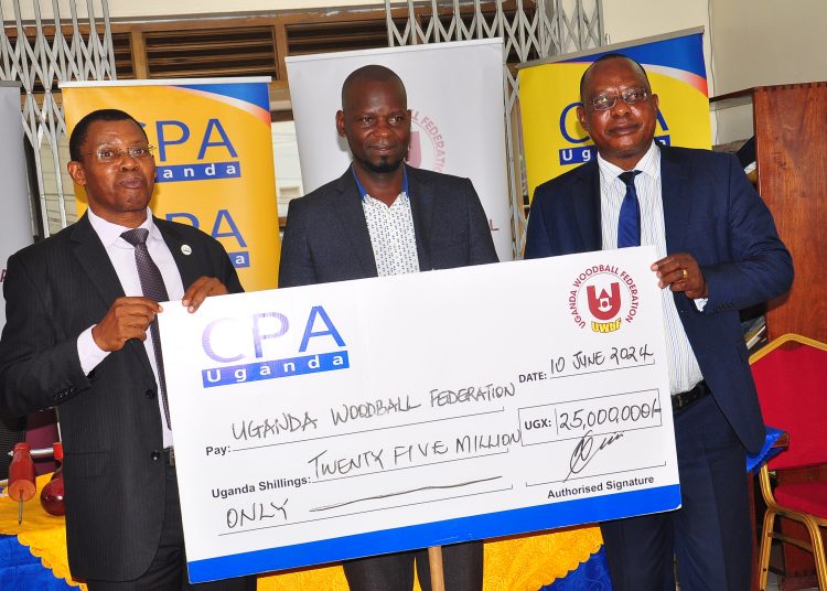 14th ICPAU Woodball Championship Launched