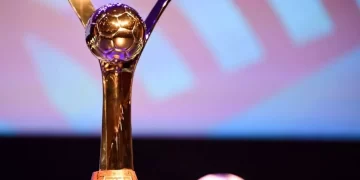 Ghana Paired with Japan, New Zealand, and Austria in FIFA U-20 Women’s World Cup