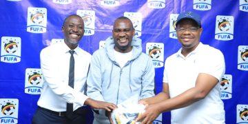 Second Edition of FUFA TV Cup Launched with Expanded Participation
