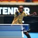 Uganda’s Joseph Sebatindira Ranked First in ITTF U11 World Rankings