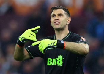 Martinez Plans to ‘Fight’ Villa’s Decision to Block Olympic Participation