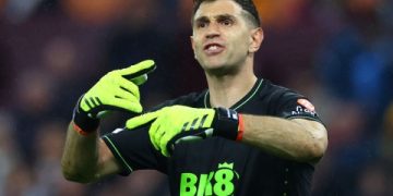 Martinez Plans to ‘Fight’ Villa’s Decision to Block Olympic Participation