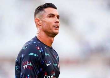 Paul Merson Advises Portugal to Bench Cristiano Ronaldo at EURO 2024