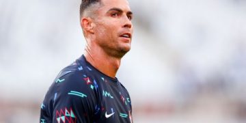 Paul Merson Advises Portugal to Bench Cristiano Ronaldo at EURO 2024
