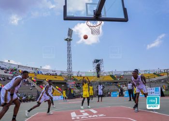 Nakivubo Reopening: KIU Titans Become First Side to Win at Renovated Stadium