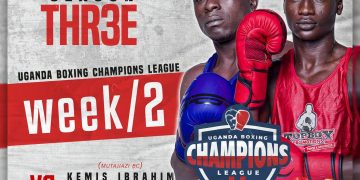 Coaches Gear Up for Boxing Champions League Week Two