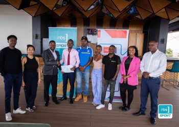 International Schools Alumni League Partners with NBS Sport