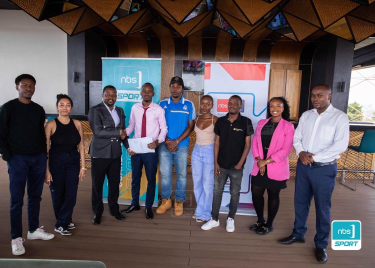 International Schools Alumni League Partners with NBS Sport