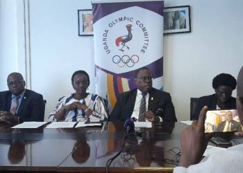 Sanlam to Cover Team Uganda’s Travel for Paris 2024 Olympics