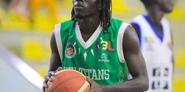 KIU’s Kasasa Upbeat Ahead of Namblazers Showdown