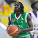 KIU’s Kasasa Upbeat Ahead of Namblazers Showdown