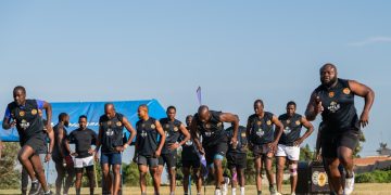 Uganda and Kenya Rugby Legends to Face Off in Second Edition of Touring Game