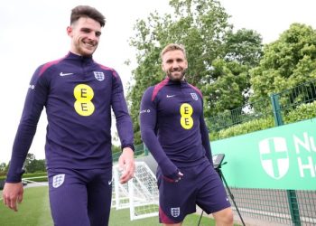 EURO 2024: Luke Shaw Reveals Fitness Concerns