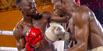 Intense Action Marks Week Two of Boxing Champions Season Three