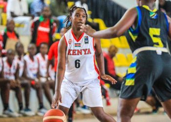 Kenya Defeats Tanzania in FIBA U18 Women’s AfroBasket Qualifiers Opener