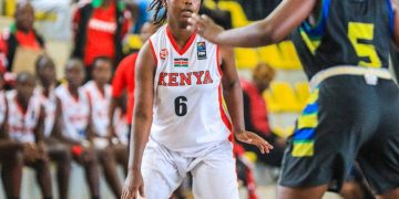 Kenya Defeats Tanzania in FIBA U18 Women’s AfroBasket Qualifiers Opener