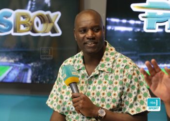 Cranes Creative Midfielders Need to Improve on Their Quality – Denis Onyango