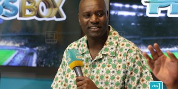 Cranes Creative Midfielders Need to Improve on Their Quality – Denis Onyango