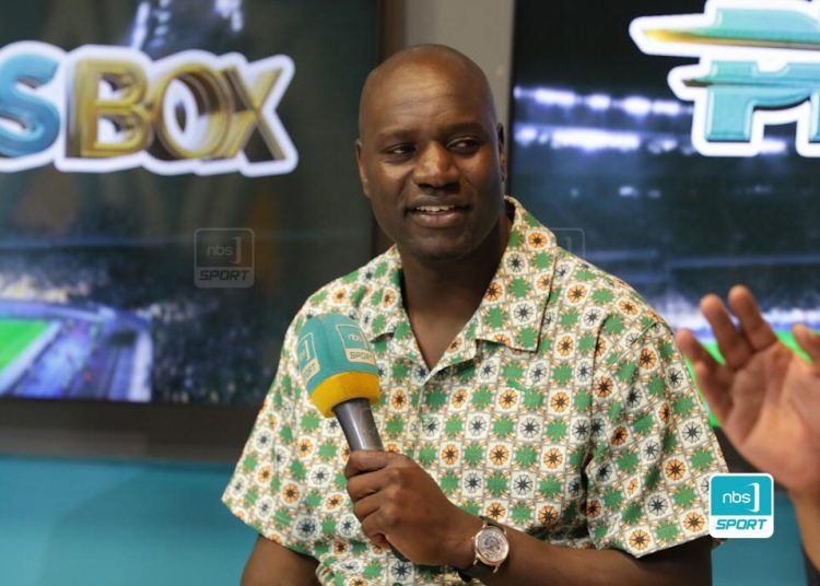 Cranes Creative Midfielders Need to Improve on Their Quality – Denis Onyango