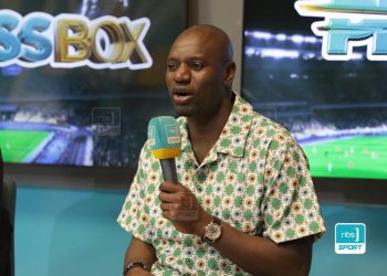 Onyango Shares Reasons Behind His Success in South Africa