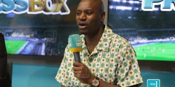 Onyango Shares Reasons Behind His Success in South Africa