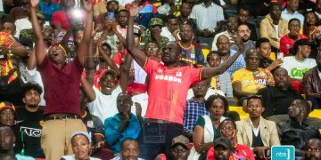 Cranes Fans React to Uganda’s Loss to Algeria at Namboole