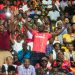 Cranes Fans React to Uganda’s Loss to Algeria at Namboole