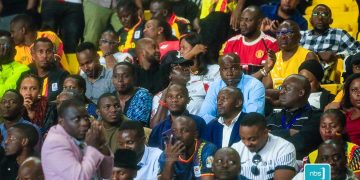 Algeria’s Victory Dampens Uganda’s World Cup Hopes