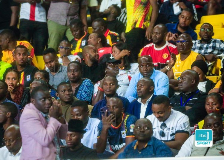 Algeria’s Victory Dampens Uganda’s World Cup Hopes