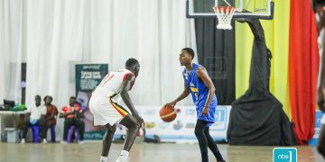 Junior Silverbacks Triumph Over Rwanda in FIBA U18 AfroBasket Qualifiers
