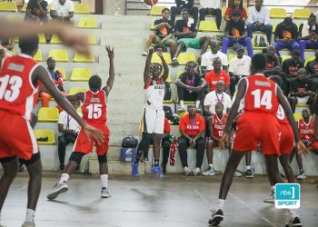 Junior Gazelles Secure Dominant Victory Over Kenya in FIBA U18 Women’s AfroBasket Qualifiers