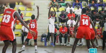 Junior Gazelles Secure Dominant Victory Over Kenya in FIBA U18 Women’s AfroBasket Qualifiers