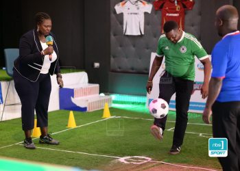 NBS Sport Partners with StarTimes and ForteBet for EURO 2024 Coverage