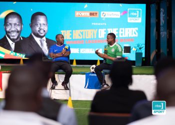 StarTimes’ Nsubuga Reveals Reasons Behind Euro 2024 Partnership With NBS Sport