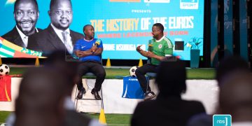 StarTimes’ Nsubuga Reveals Reasons Behind Euro 2024 Partnership With NBS Sport