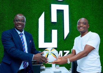 Rogers Mulindwa Named Nakivubo Stadium Board Chairman